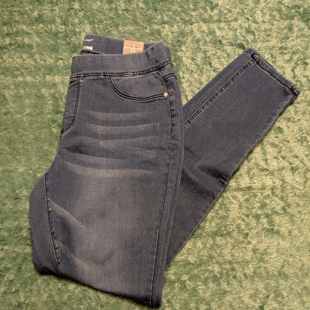 Jeggings